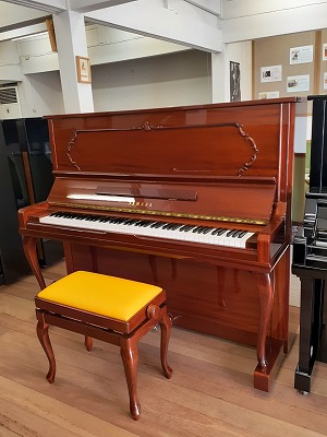 スタインウェイ 中古ピアノなど色んなピアノのあるお店 Ssブログ